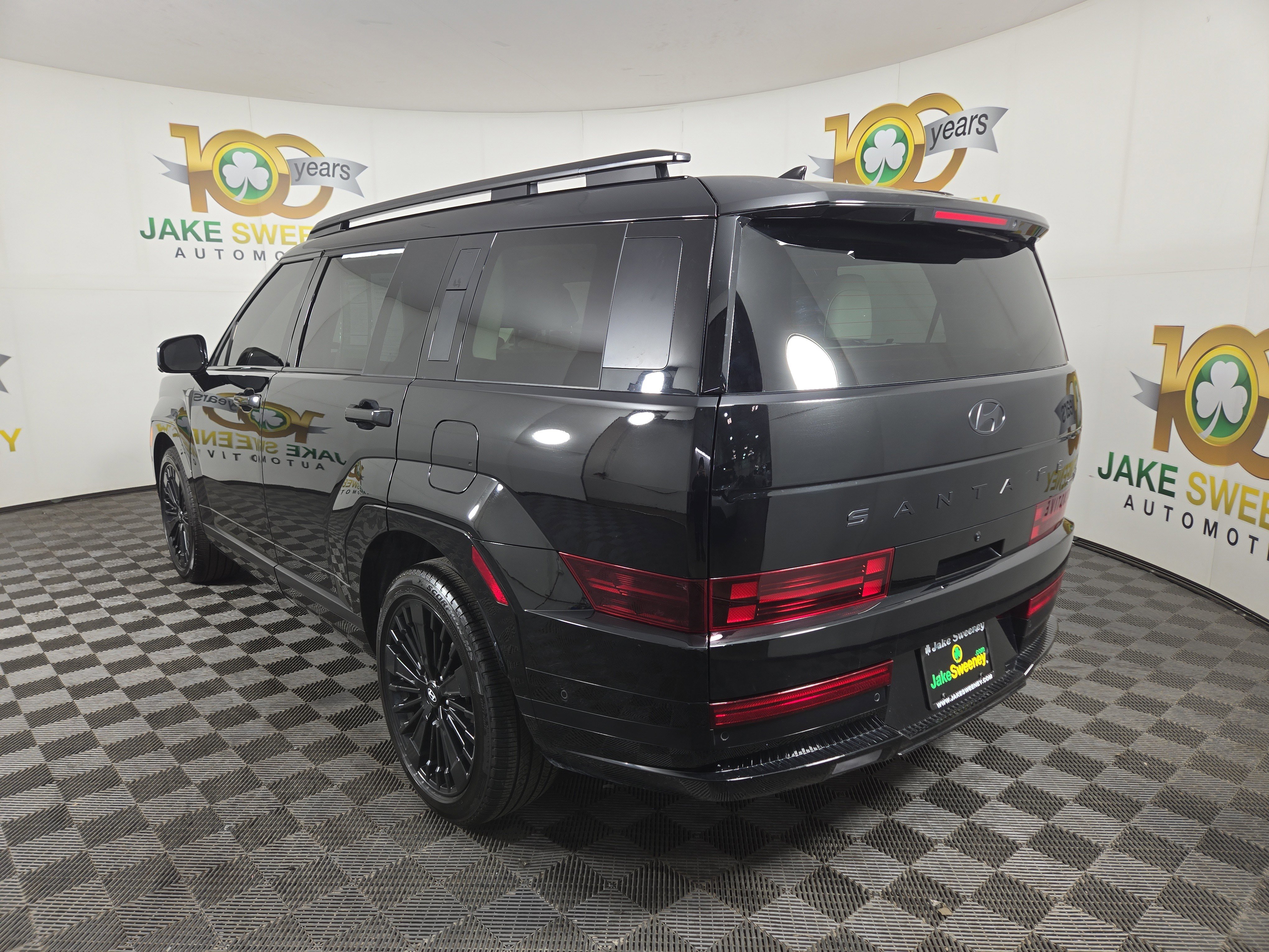 Used 2024 Hyundai Santa Fe Calligraphy image 6