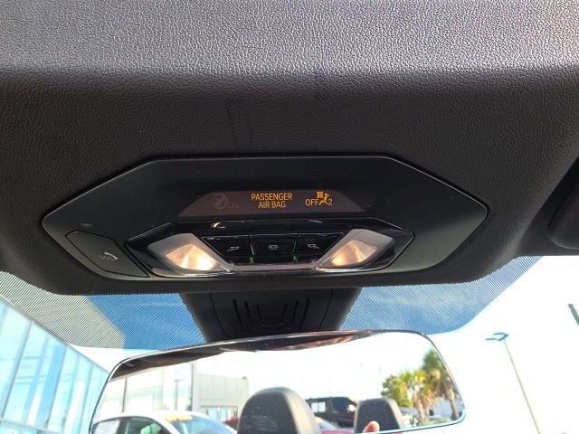 Used 2025 BMW 430i Convertible RWD image 20