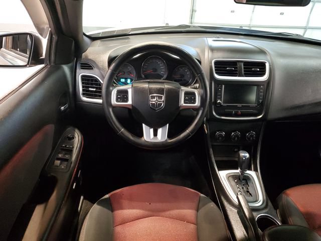 Used 2012 Dodge Avenger SXT Plus FWD image 14