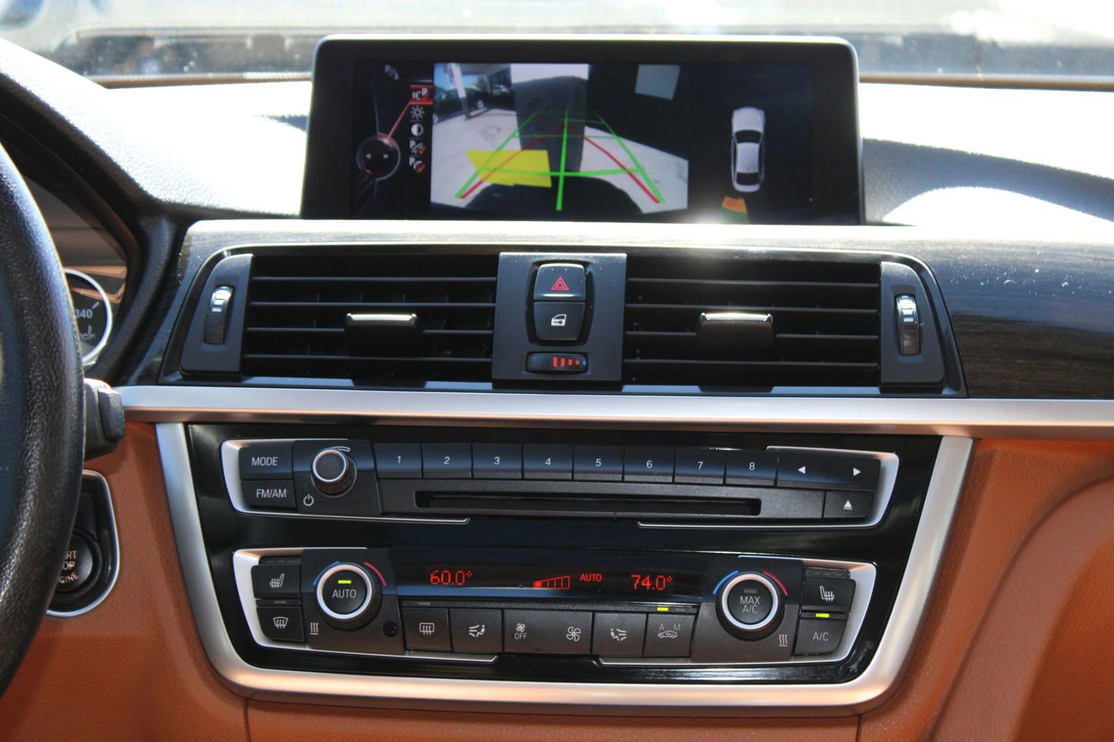 Used 2015 BMW 428i Gran Coupe xDrive 428i Gran Coupe xDrive 4D image 26