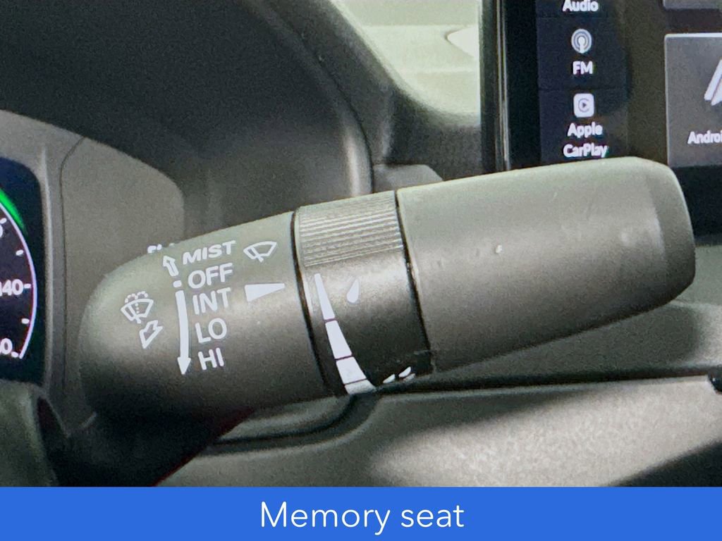 Used 2025 Honda Accord EX-L image 17