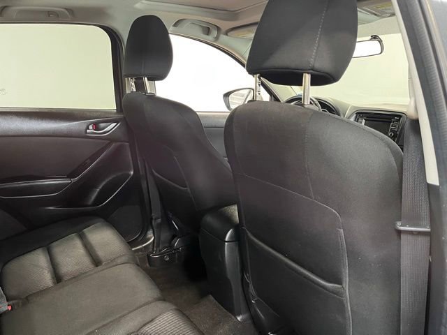 Used 2015 MAZDA CX-5 Touring w/ Bose/Moonroof Package FWD image 14