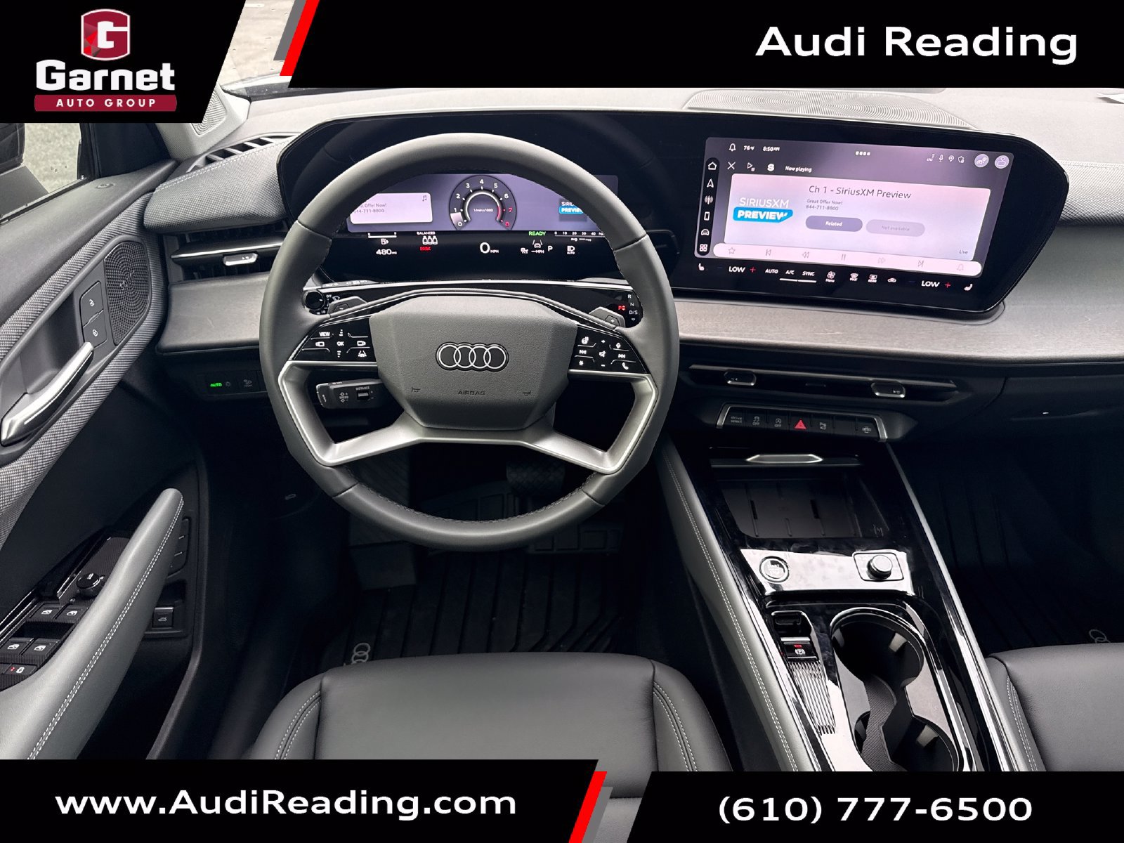 New 2026 Audi Q3 quattro 2.0T AWD/4WD image 17