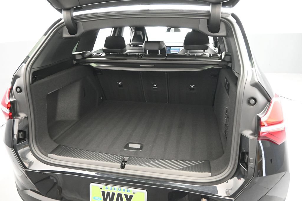 Used 2025 BMW X3 xDrive30i w/ Premium Package AWD/4WD image 21