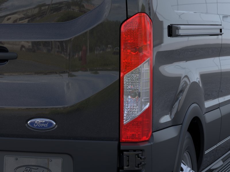 New 2025 Ford Transit 350 Low Roof AWD image 49