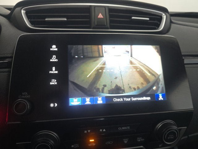 Used 2017 Honda CR-V EX-L image 25