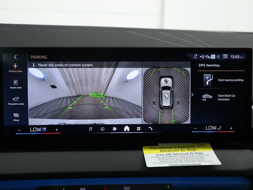 Used 2025 BMW X3 xDrive30i w/ Premium Package image 17