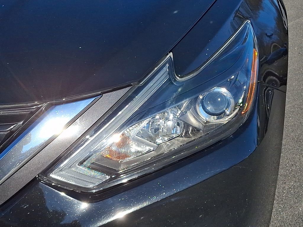 Used 2017 Nissan Altima 2.5 SR image 9