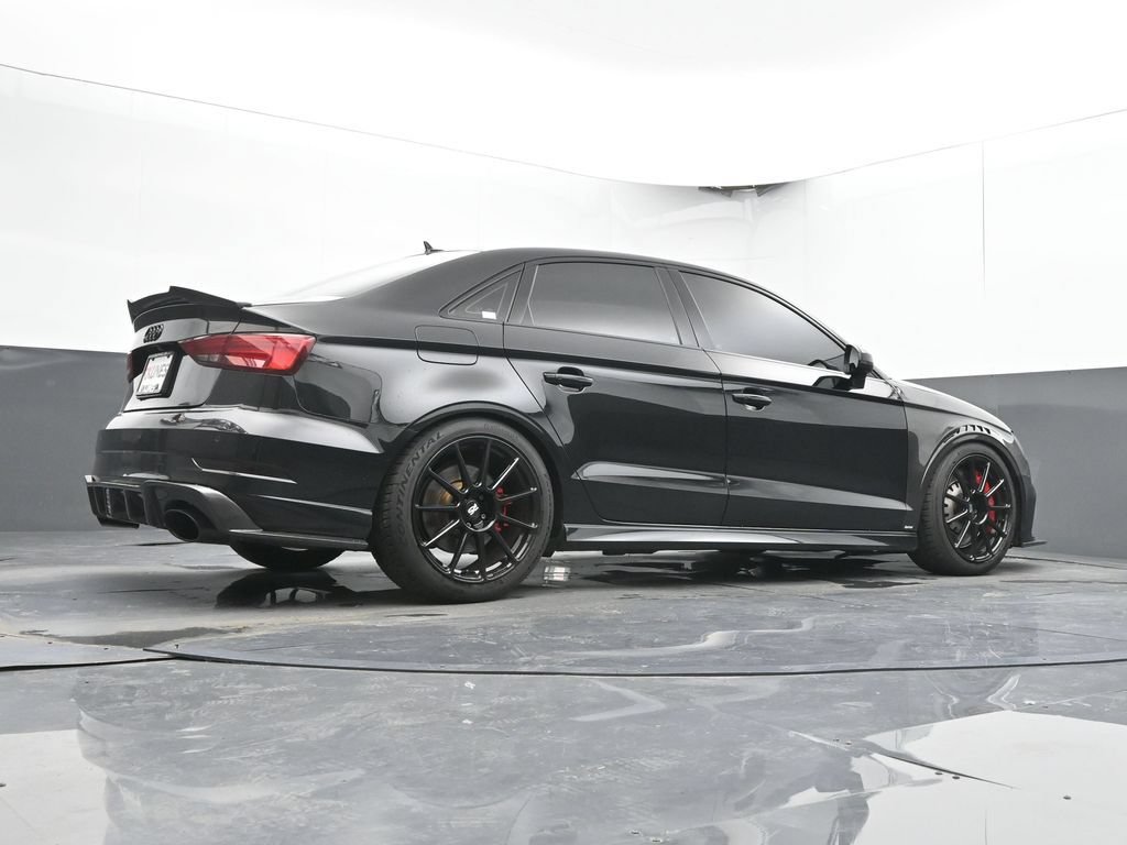 Used 2019 Audi RS 3 w/ Technology Package AWD/4WD image 35