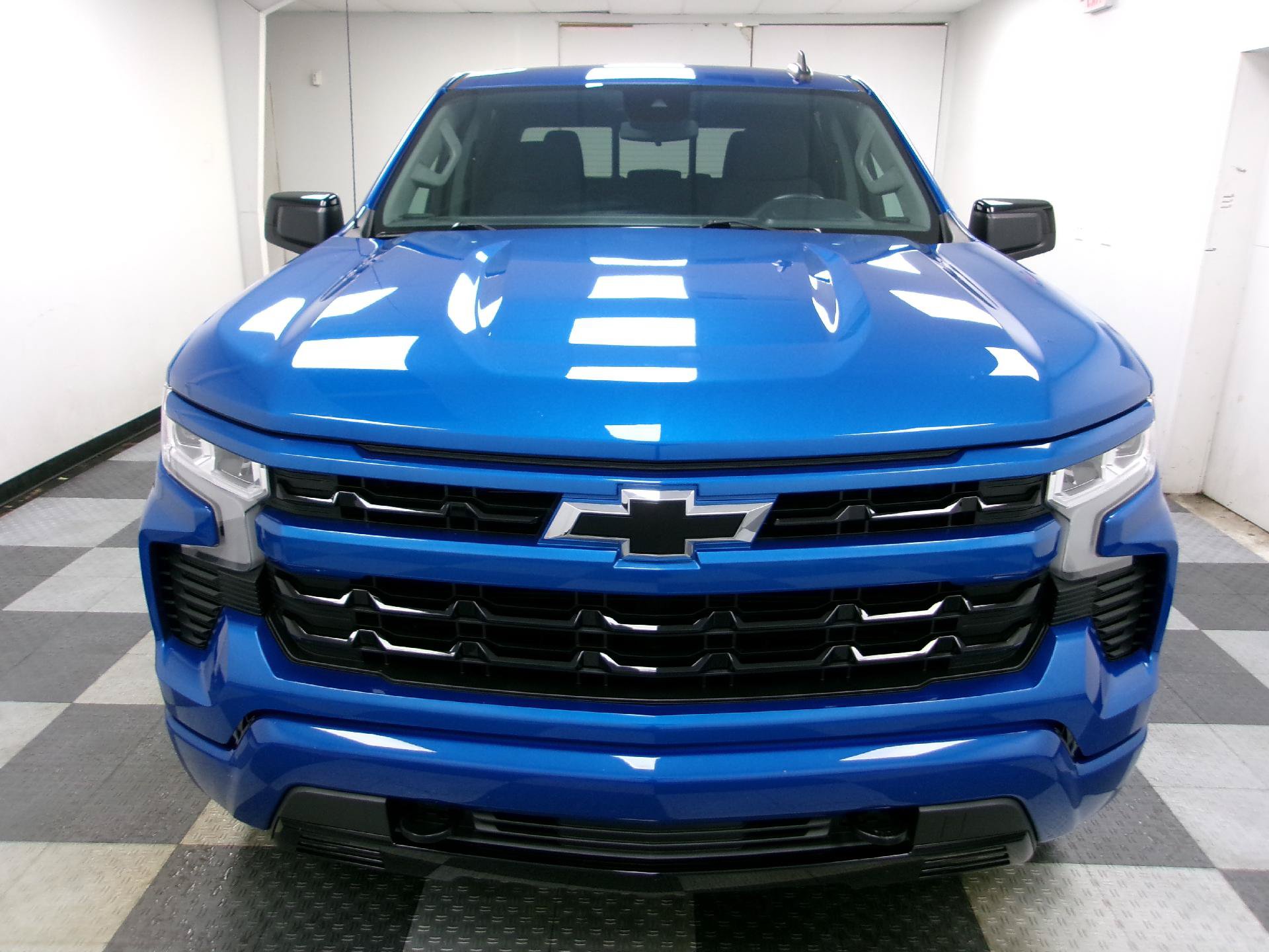 Used 2022 Chevrolet Silverado 1500 RST w/ All Star Edition Plus AWD/4WD image 14