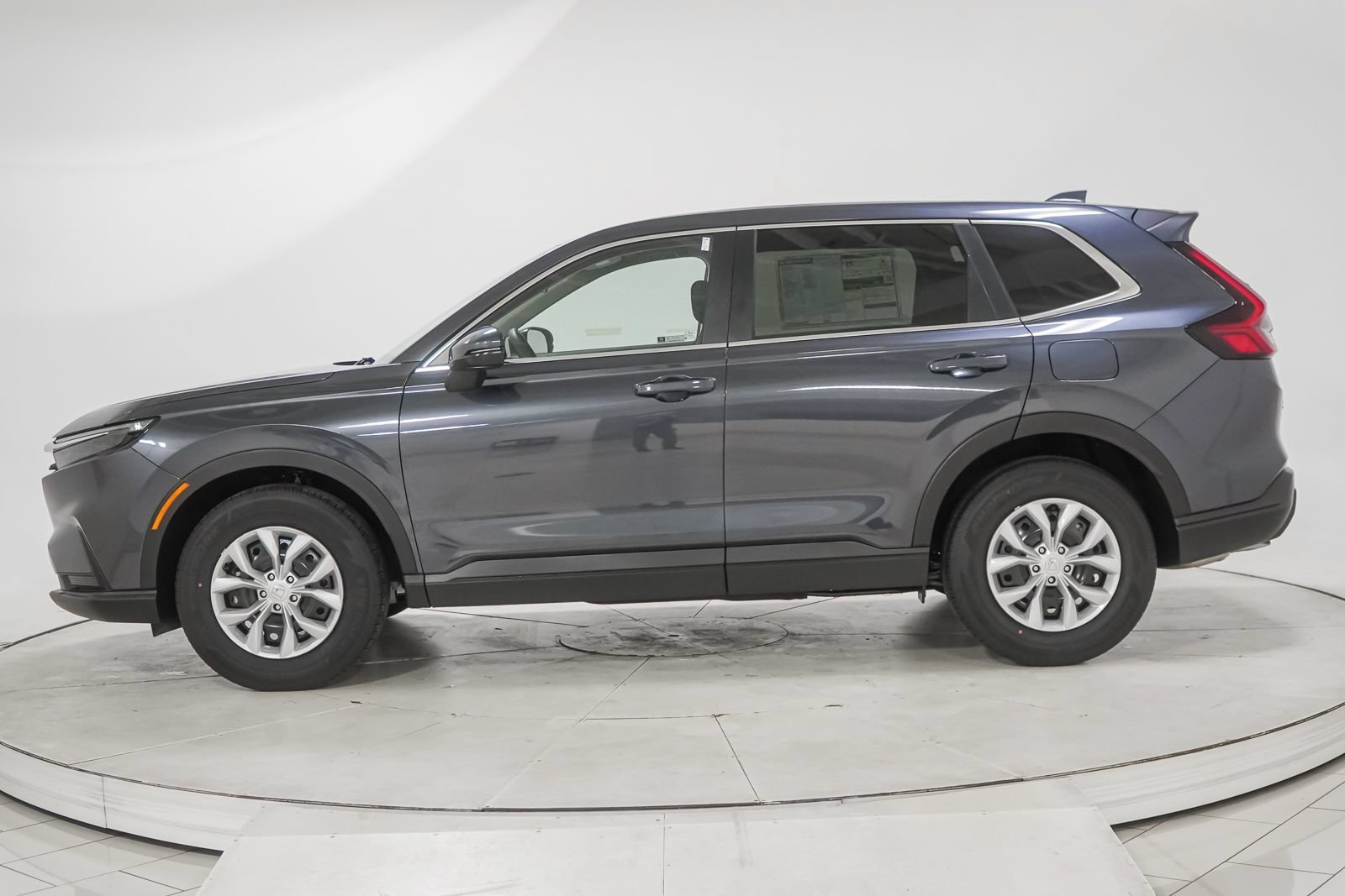 New 2026 Honda CR-V LX image 5