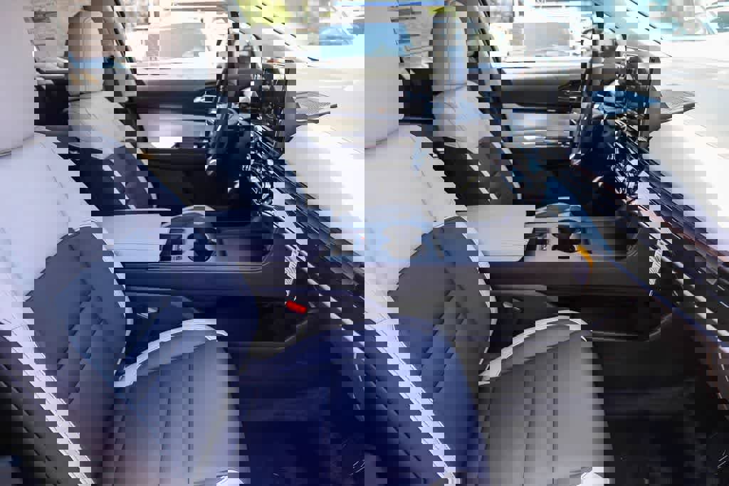 New 2026 Honda Prologue Touring image 17