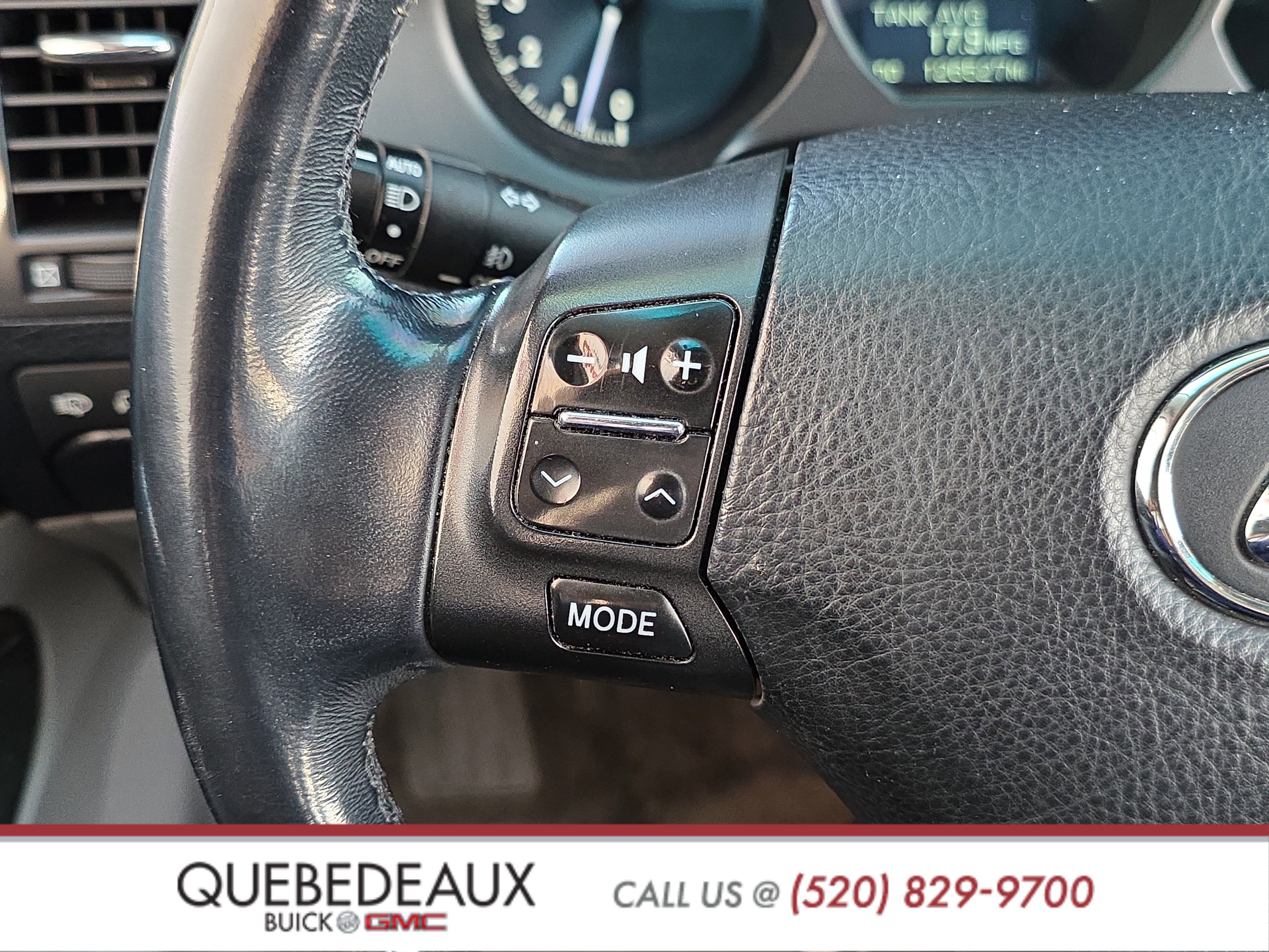 Used 2007 Lexus GS 350 image 15