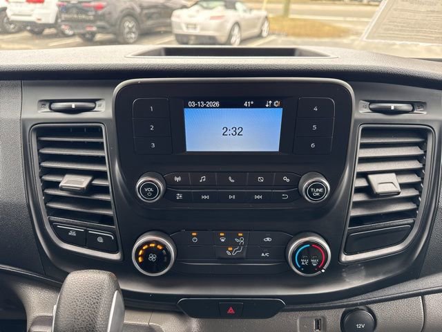 Used 2024 Ford Transit 250 148 Medium Roof Extended AWD image 2