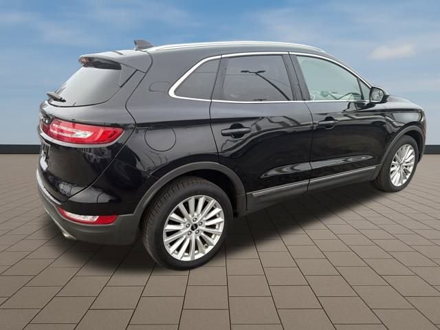 Used 2019 Lincoln MKC Premiere image 6