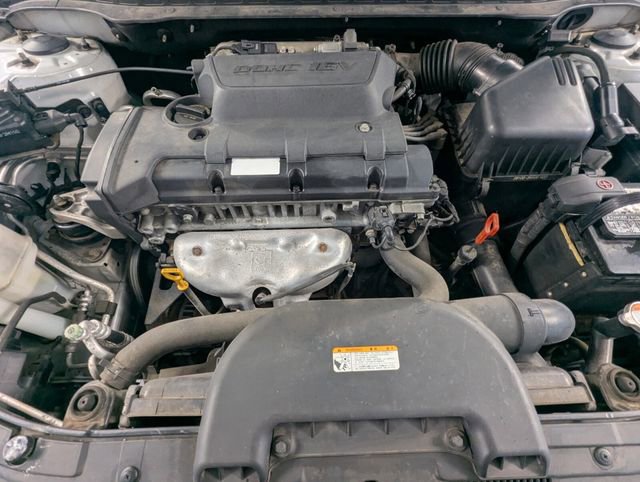 Used 2009 Hyundai Elantra image 17