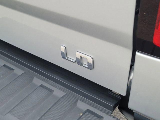 Used 2019 Chevrolet Silverado 1500 Custom w/ Custom Convenience Package image 5