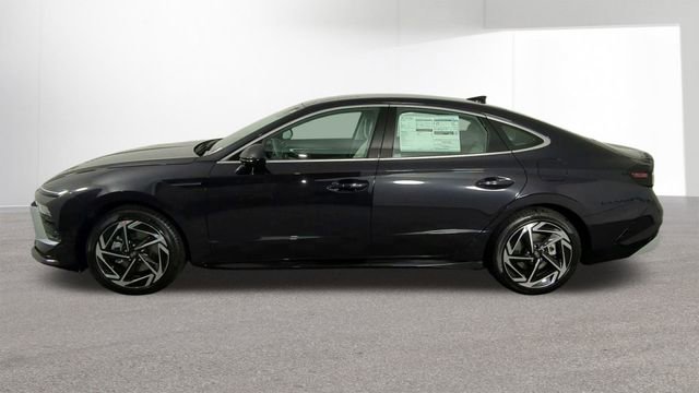 New 2026 Hyundai Sonata SEL image 5
