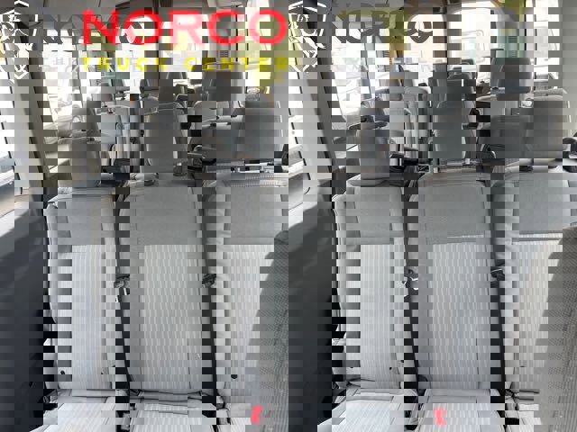 Used 2019 Ford Transit 350 XLT image 16