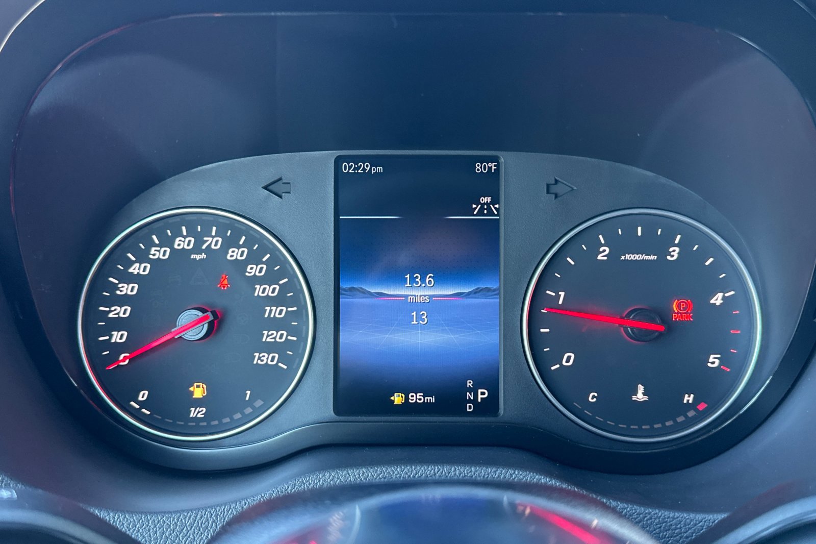 New 2025 Mercedes-Benz Sprinter 2500 image 24