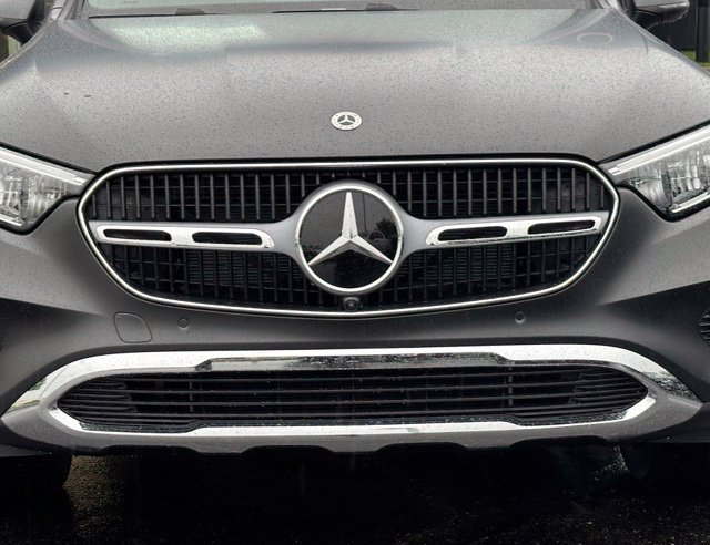 New 2027 Mercedes-Benz GLC 300 4MATIC image 4