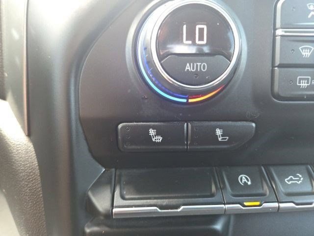 Used 2021 Chevrolet Silverado 1500 LT w/ Fleet Comfort Package AWD/4WD image 25
