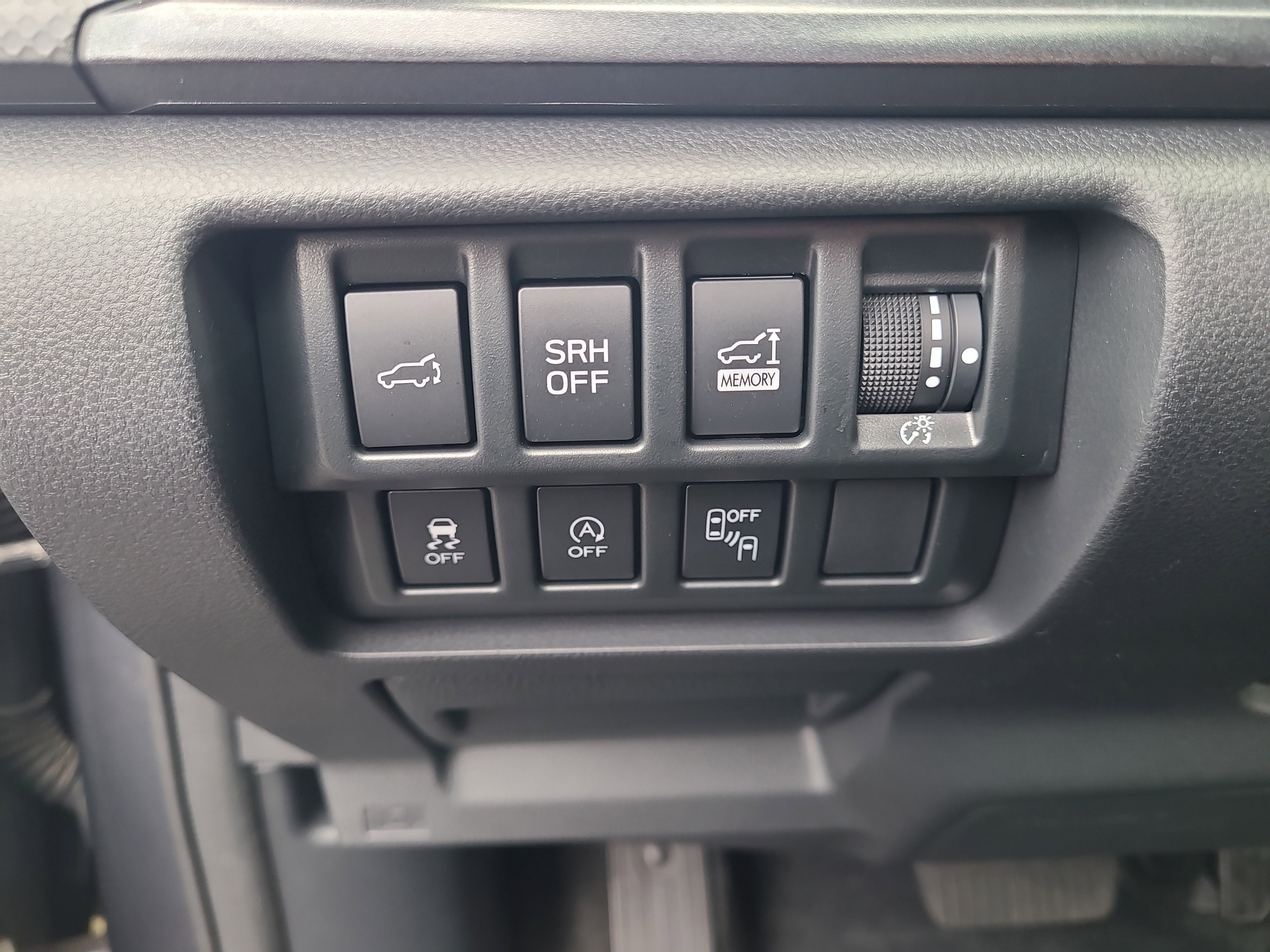 Used 2024 Subaru Forester Wilderness AWD/4WD image 20