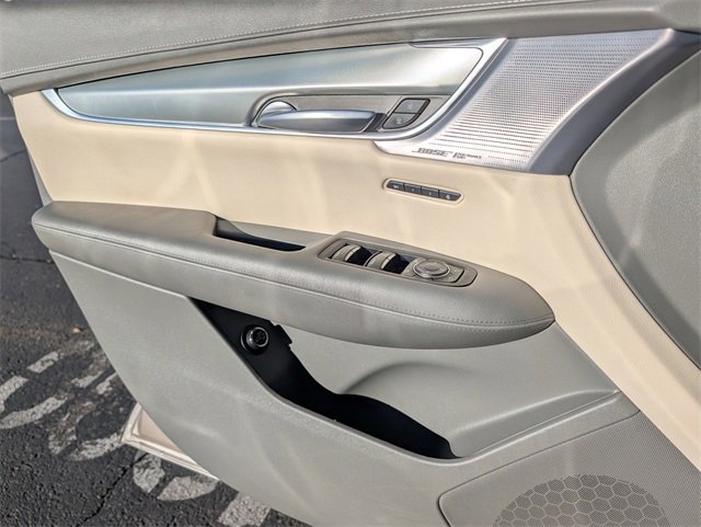 Used 2023 Cadillac XT5 Premium Luxury image 19
