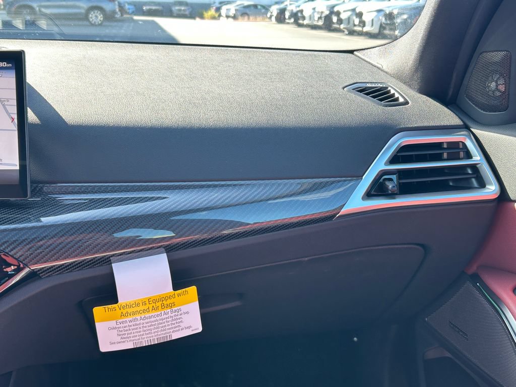 New 2026 BMW M340i w/ Premium Package RWD image 26
