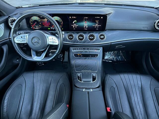 Used 2021 Mercedes-Benz CLS 450 image 15