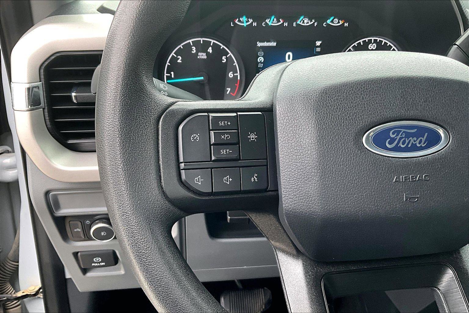 Used 2022 Ford F150 XLT w/ Trailer Tow Package image 20