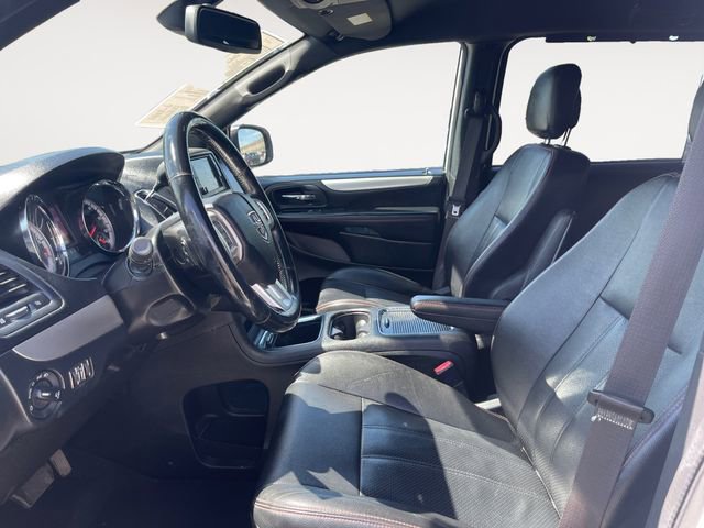 Used 2019 Dodge Grand Caravan GT image 9