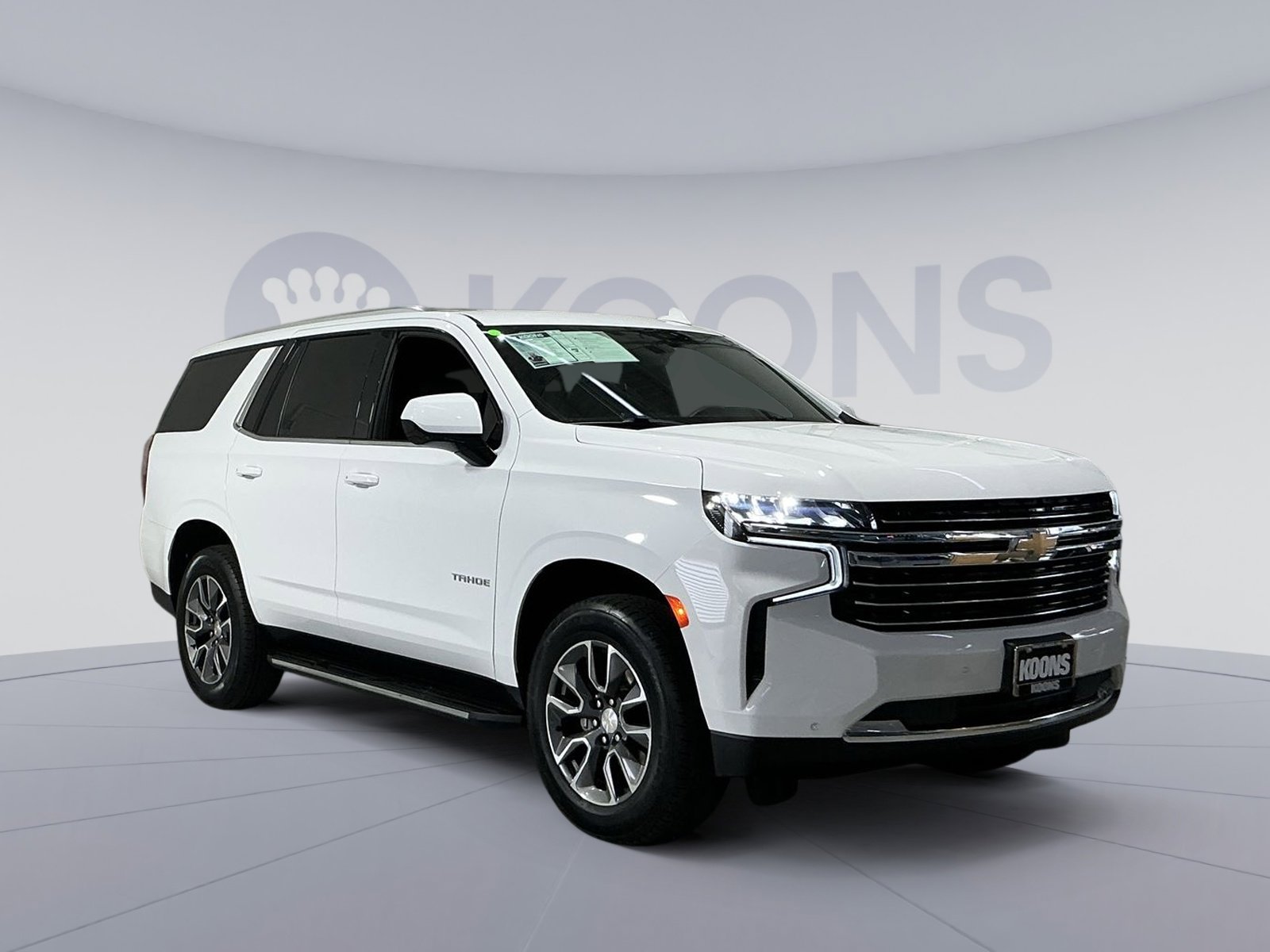 Used 2024 Chevrolet Tahoe LT image 18