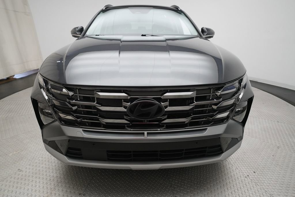 Used 2025 Hyundai Tucson Limited AWD/4WD image 22