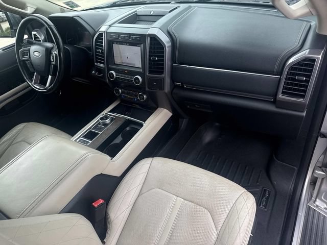 Used 2019 Ford Expedition Max Platinum RWD image 21