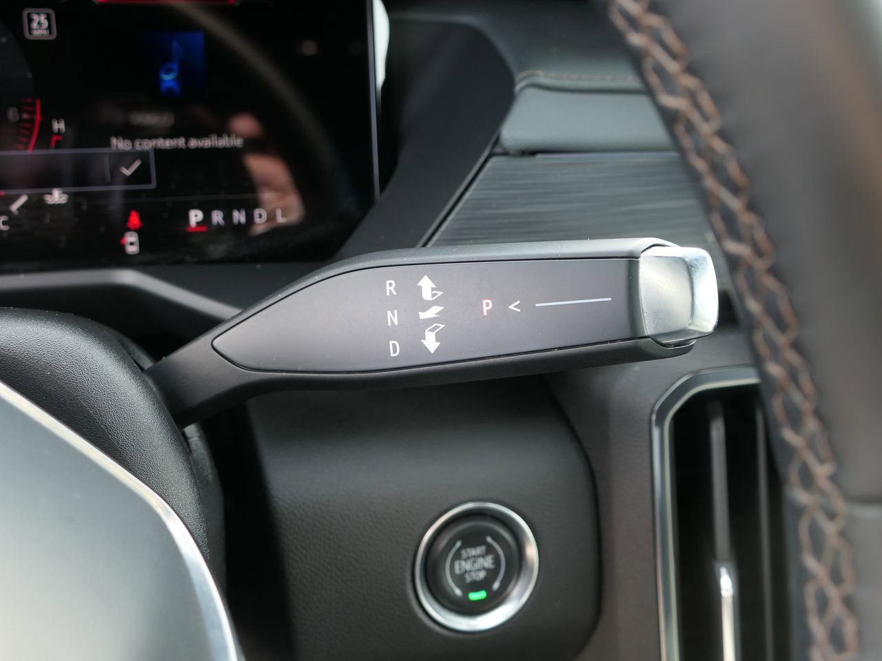 Used 2024 GMC Acadia AT4 w/ LPO, Floor Liner Package image 21