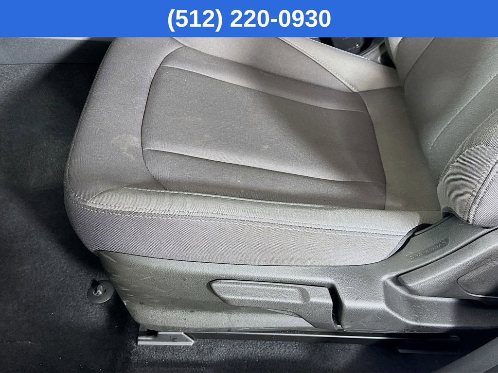 Certified 2024 Subaru Impreza 2.0i AWD/4WD image 23