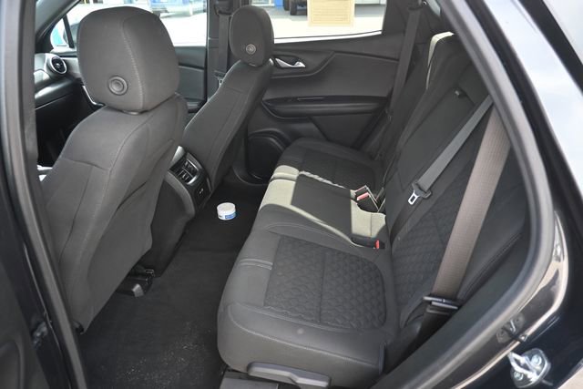 Used 2022 Chevrolet Blazer LT image 24