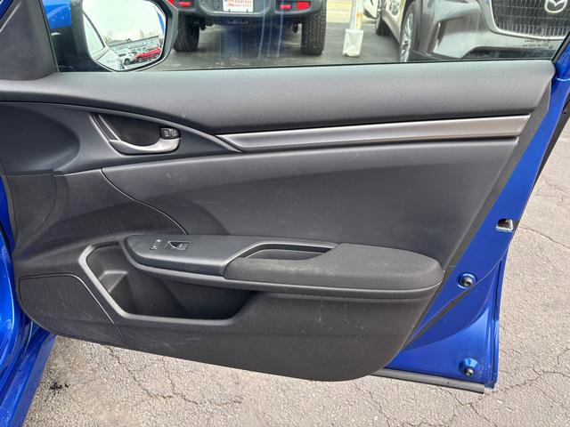 Used 2019 Honda Civic LX image 16