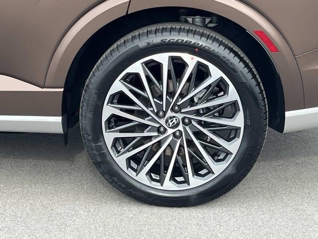 New 2026 Hyundai Palisade Calligraphy image 13