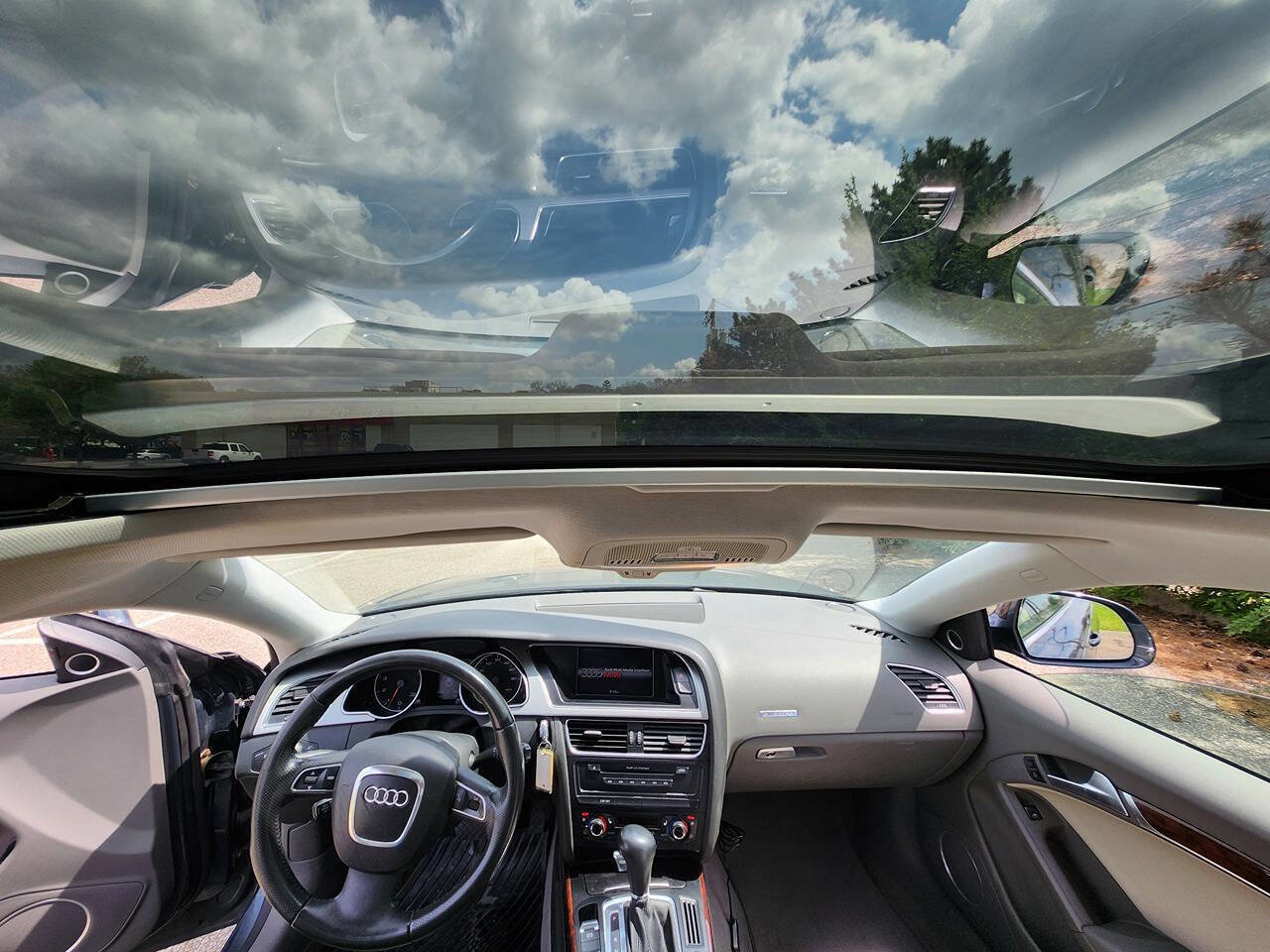 Used 2009 Audi A5 3.2 image 20