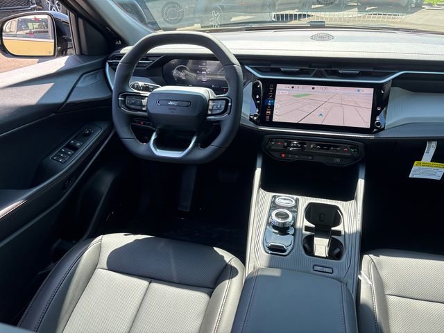 New 2026 Jeep Cherokee Limited AWD/4WD image 10