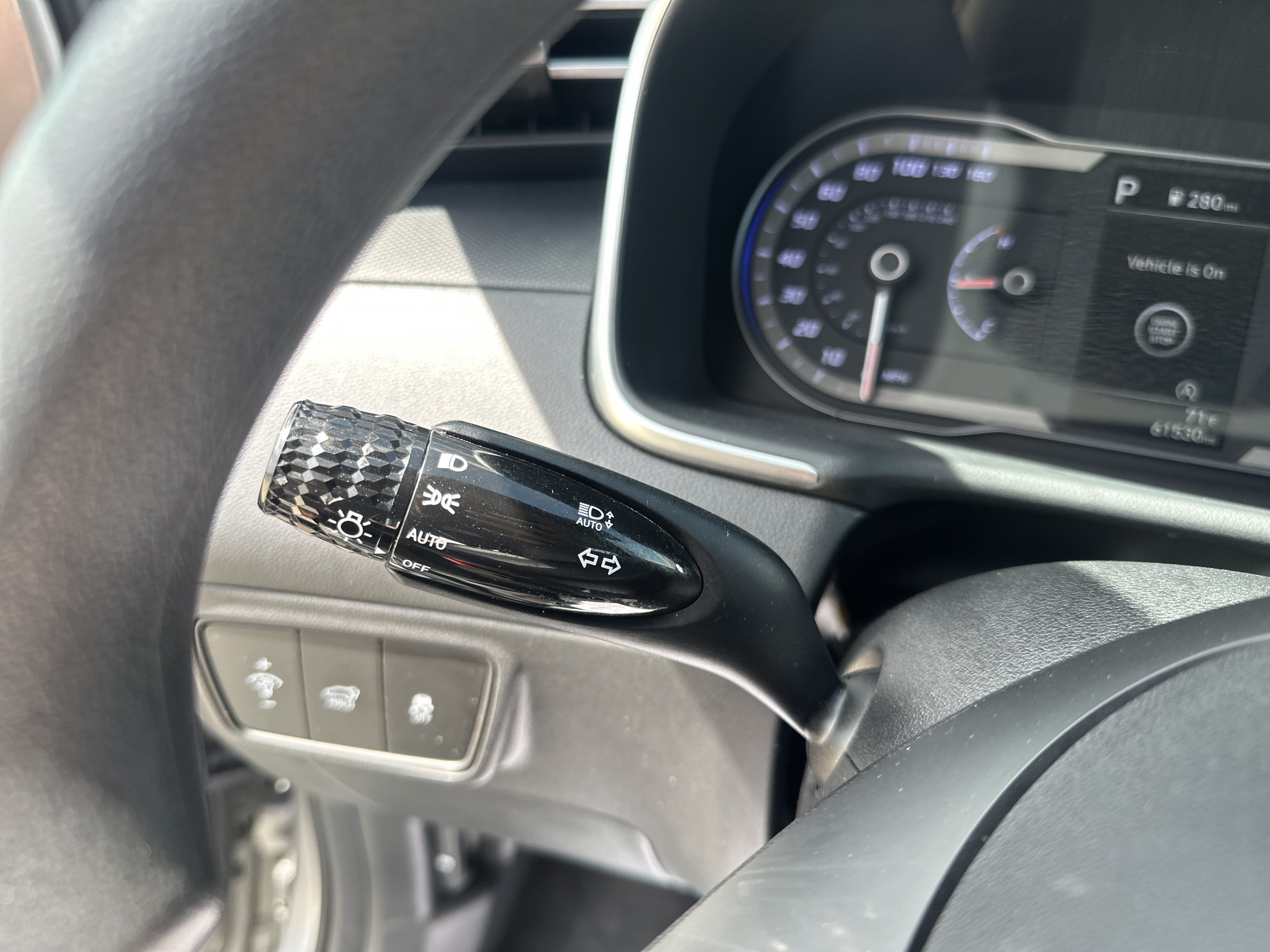 Used 2024 Hyundai Tucson SEL AWD/4WD image 22