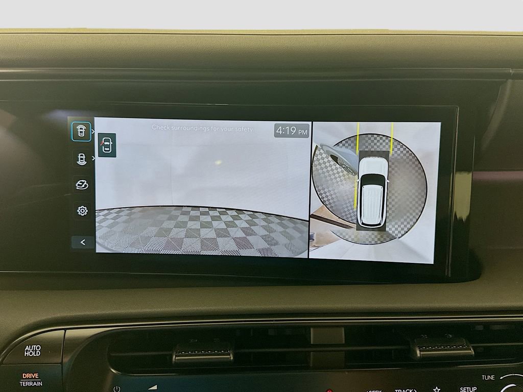 New 2026 Hyundai Palisade XRT Pro image 13