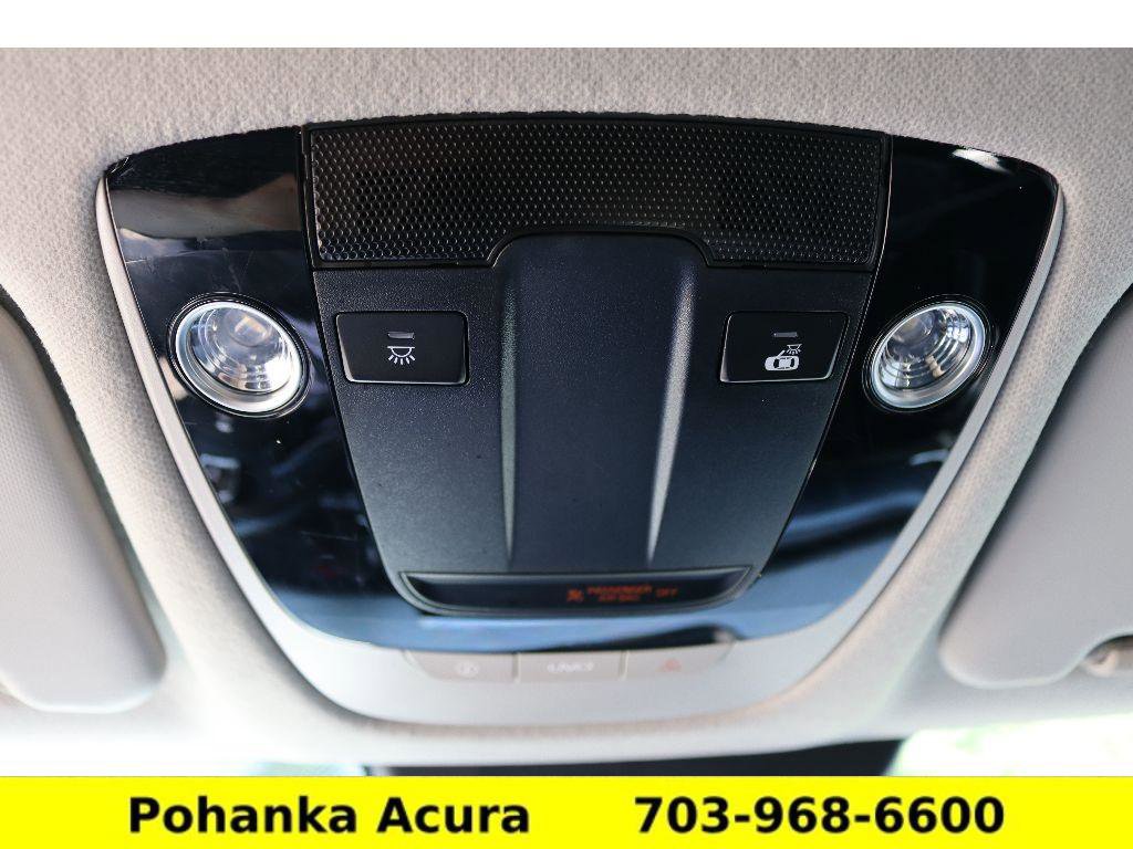 Used 2022 Kia Seltos Nightfall Edition image 9