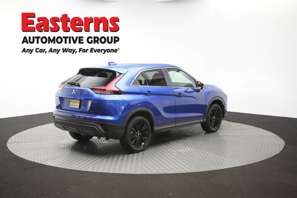 Used 2026 Mitsubishi Eclipse Cross LE AWD/4WD image 42