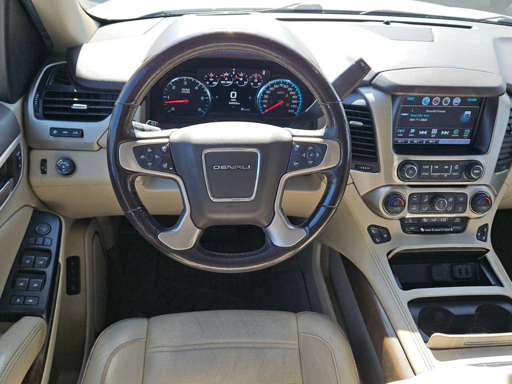 Used 2018 GMC Yukon Denali RWD image 12
