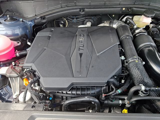 New 2027 Hyundai Santa Fe Limited AWD/4WD image 19