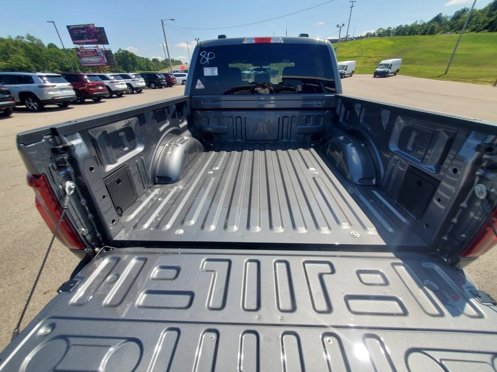 New 2025 Ford F150 STX w/ Equipment Group 200A image 16