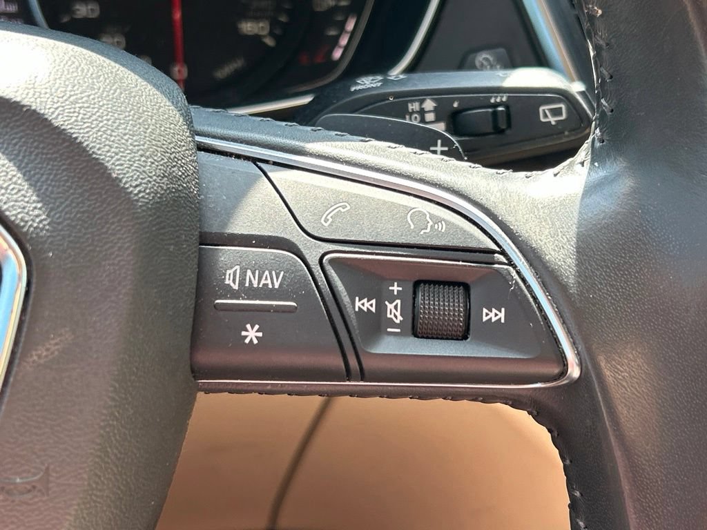 Used 2019 Audi Q5 2.0T Premium AWD/4WD image 28
